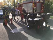 Hilfeleistungseinsatz H1
